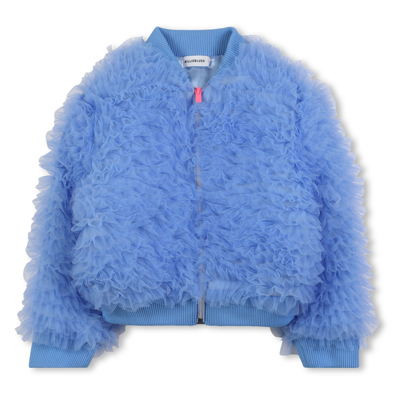 Veste à volants BILLIEBLUSH 
                    FILLE