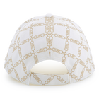 Casquette imprim&eacute;e MICHAEL KORS 
                    FILLE