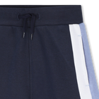 Short en molleton BOSS 
                    GARCON