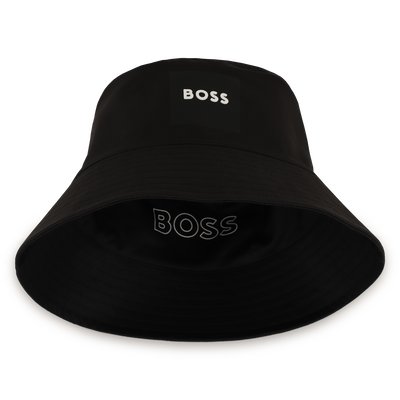 BOB R&Eacute;VERSIBLE BOSS GARCON