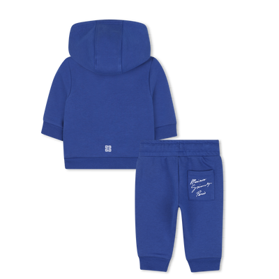 Ensemble sweat et pantalon GIVENCHY GARCON