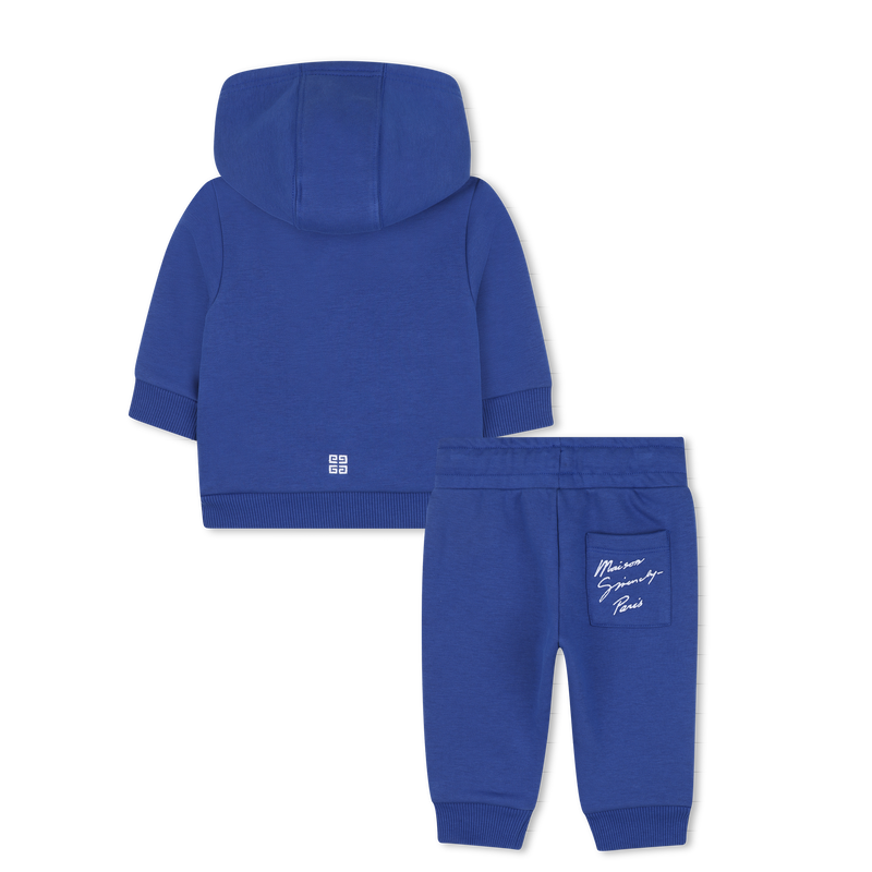 Ensemble sweat et pantalon GIVENCHY 
                    GARCON