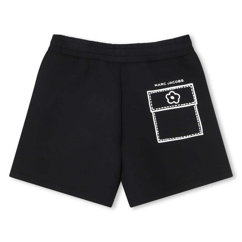 SHORT MARC JACOBS 
                        FILLE