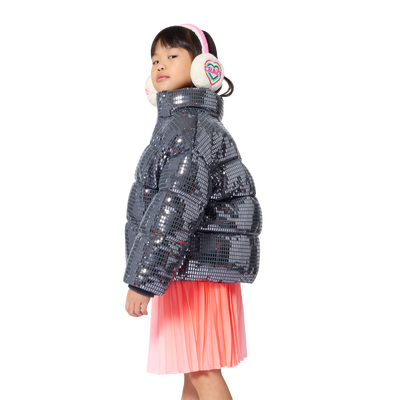 Jupe pliss&eacute;e BILLIEBLUSH FILLE