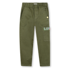 Pantalon BILLIEBLUSH 
                    GARCON