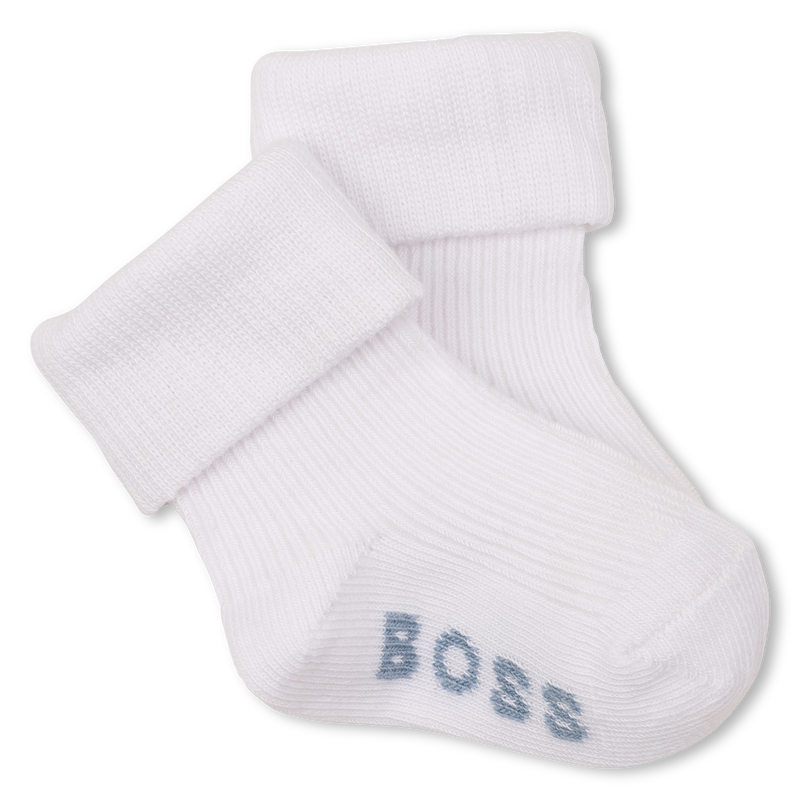 Lot de chaussettes BOSS 
                        GARCON