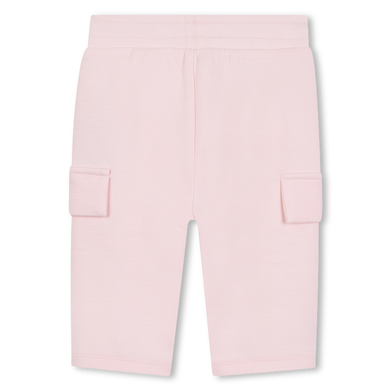 Ensemble cardigan pantalon MICHAEL KORS 
                    FILLE