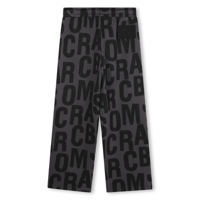 Pantalon de jogging MARC JACOBS GARCON