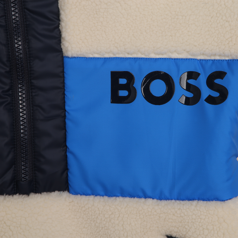 Sweat-shirt BOSS 
                    GARCON