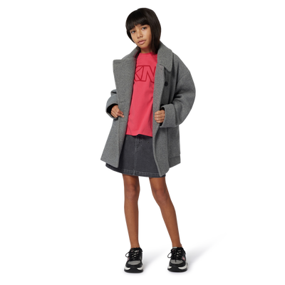 Jupe courte DKNY FILLE