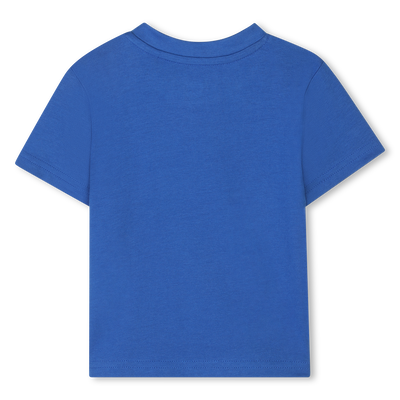 T-shirt à manches courtes TIMBERLAND GARCON