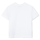 Ensemble Tee-shirt + sweat+ short BOSS 
                    GARCON