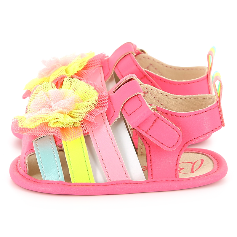 Sandales BILLIEBLUSH 
                    FILLE