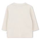 T-shirt &agrave; manches longues BOSS 
                    GARCON