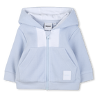 Ensemble de jogging BOSS 
                    GARCON