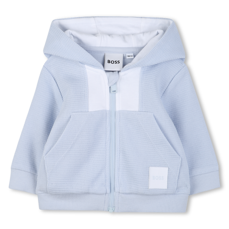 ENSEMBLE DE JOGGING BOSS 
                        GARCON