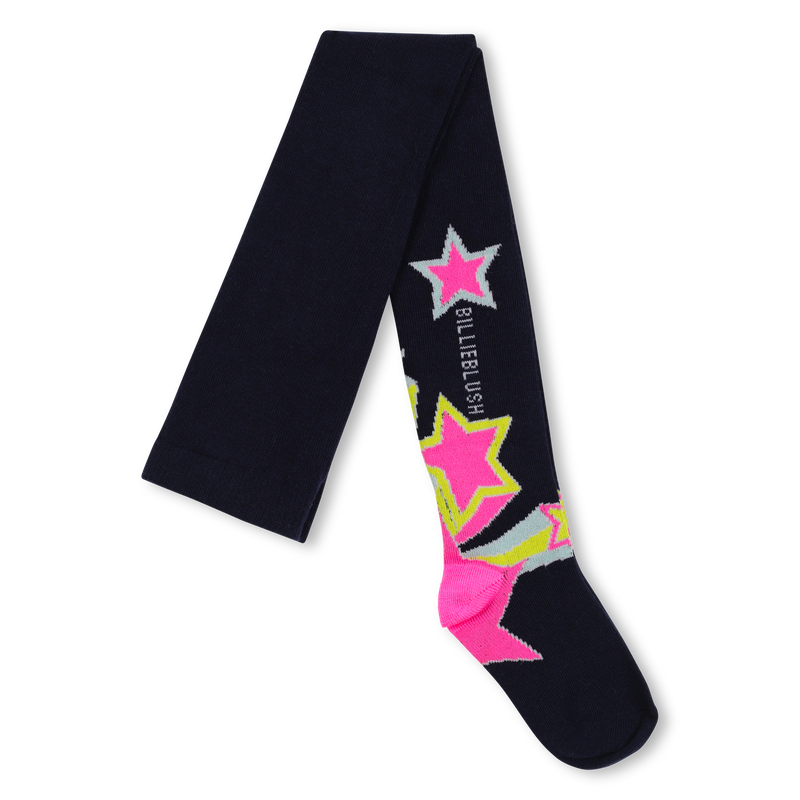 Collants fantaisie BILLIEBLUSH 
                        FILLE