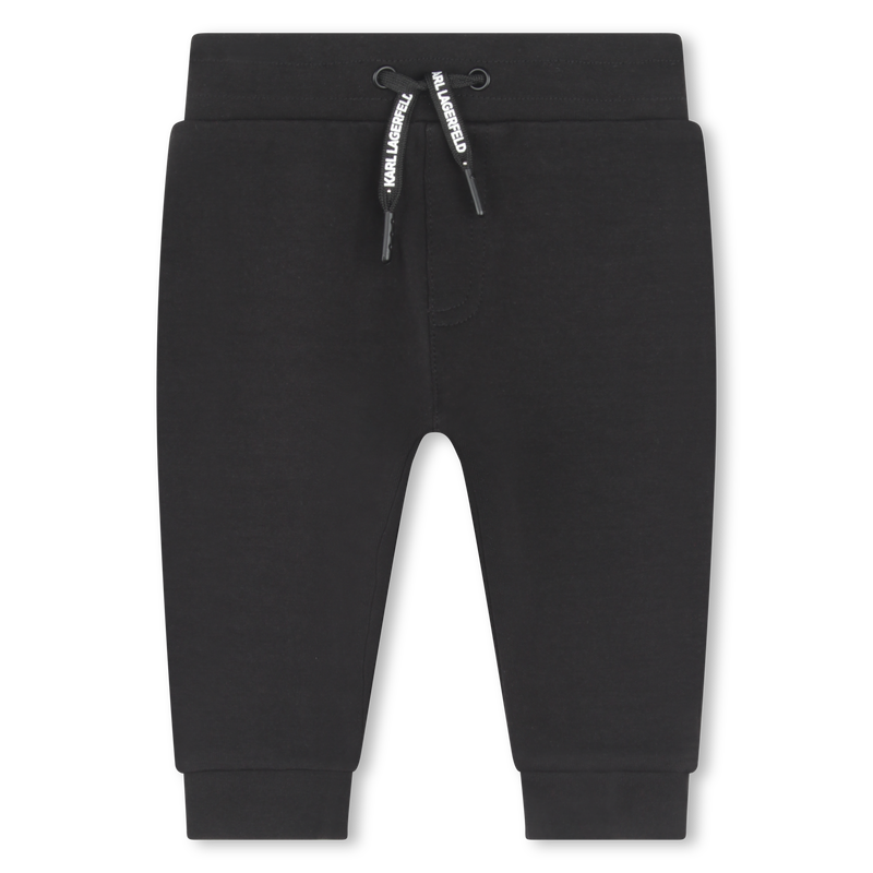 Ensemble de jogging KARL LAGERFELD KIDS 
                    GARCON