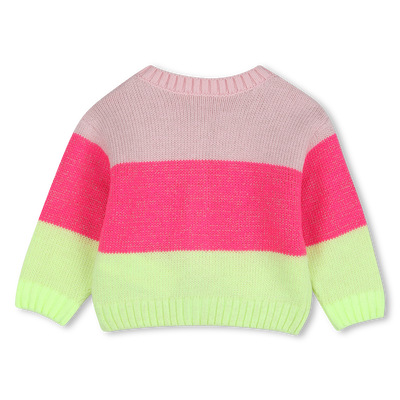 Cardigan en tricot BILLIEBLUSH FILLE