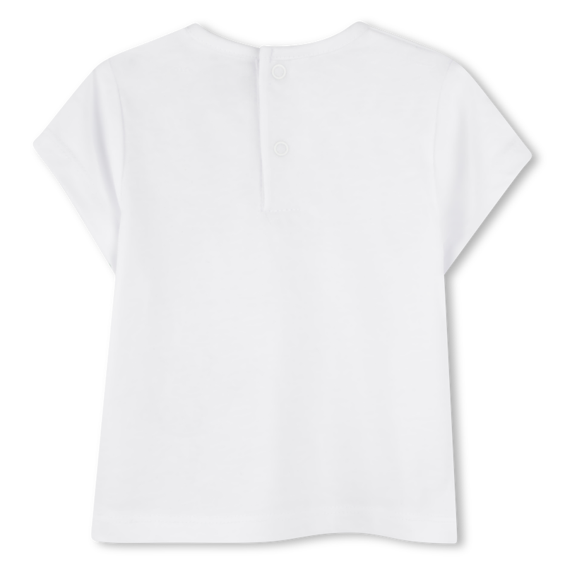 Ensemble jogging 3 pi&egrave;ces KARL LAGERFELD KIDS 
                        FILLE