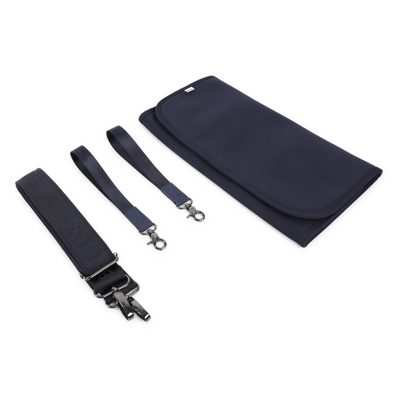 SAC &Agrave; LANGER BOSS 
                        UNISEXE