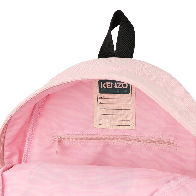 Sac &agrave; dos KENZO KIDS 
                        UNISEXE