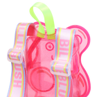 Petit sac &agrave; dos bonbon ourson BILLIEBLUSH 
                    FILLE