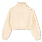 Pull MICHAEL KORS 
                    FILLE
