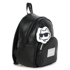 Sac &agrave; dos KARL LAGERFELD KIDS 
                    FILLE