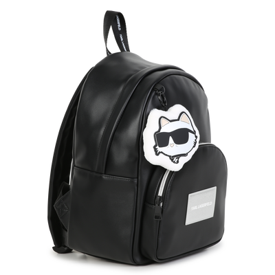 Sac &agrave; dos KARL LAGERFELD KIDS FILLE