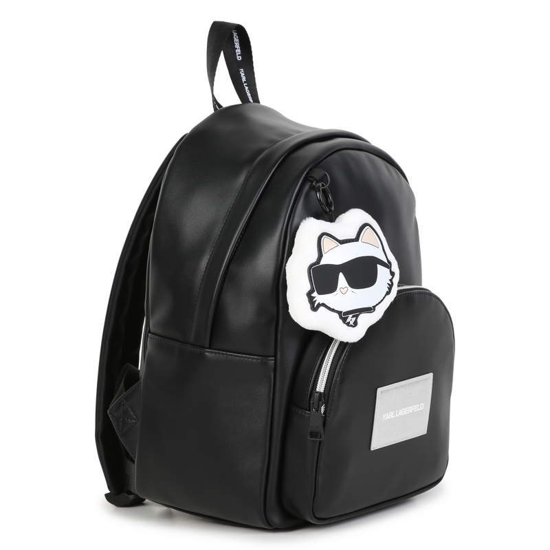 Sac &agrave; dos KARL LAGERFELD KIDS 
                        FILLE