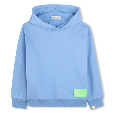 Sweat en molleton BILLIEBLUSH GARCON