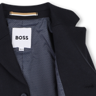 Veste de costume BOSS 
                    GARCON