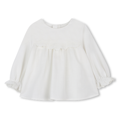 Blouse CHLOE FILLE