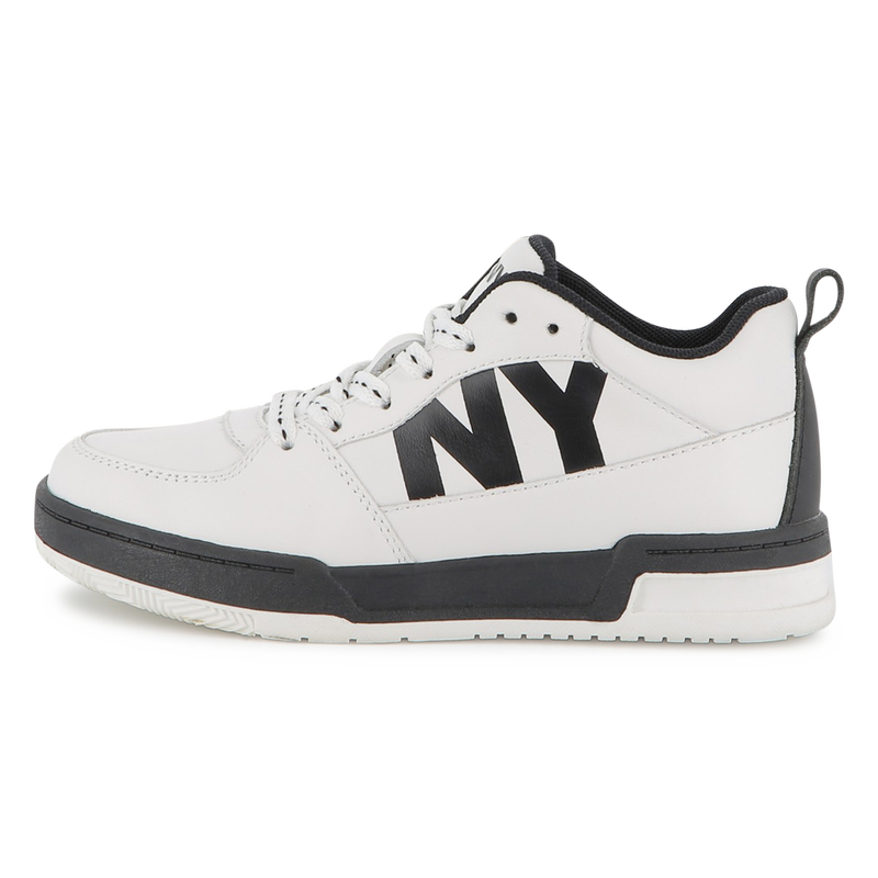 Baskets montantes DKNY 
                    UNISEXE