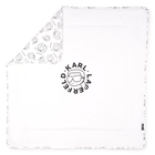 Couverture rembourree KARL LAGERFELD KIDS 
                    GARCON