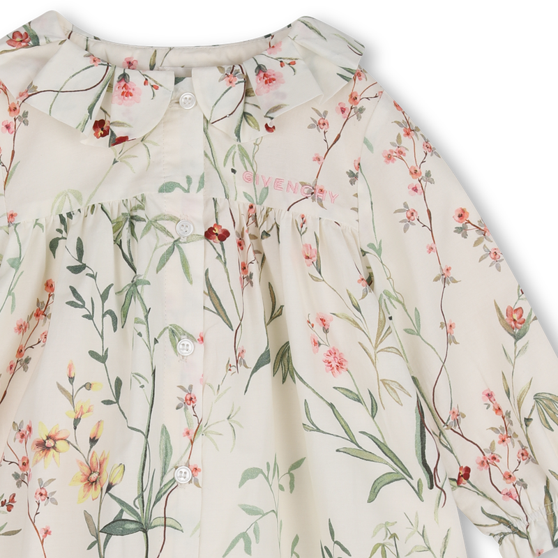 Robe GIVENCHY 
                        FILLE