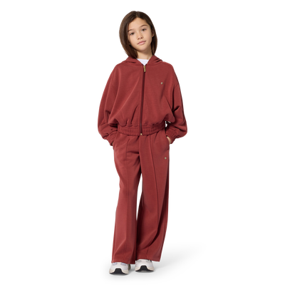 Cardigan de jogging BOSS FILLE