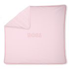 Couverture BOSS 
                    UNISEXE