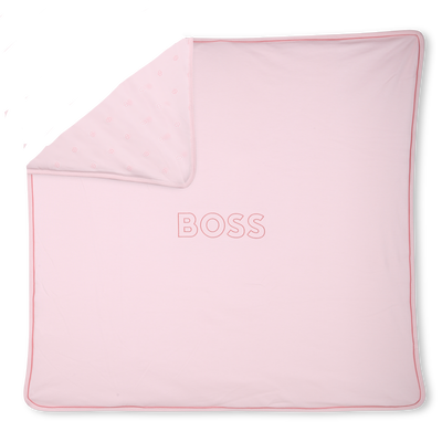 Couverture BOSS UNISEXE