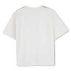 Tee-shirt manches courtes BOSS 
                    GARCON