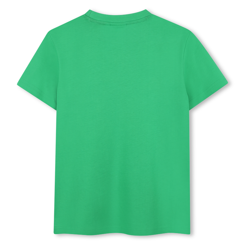 T-shirt manches courtes Hugo 
                    GARCON
