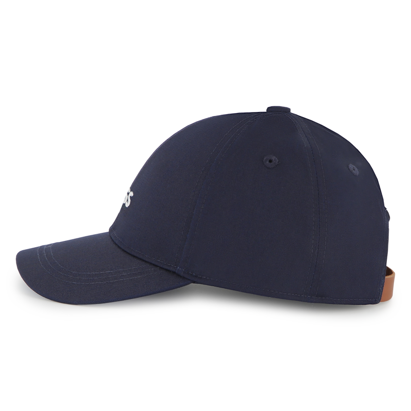 Casquette à fermeture réglable BOSS 
                    GARCON
