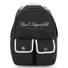 Sac &agrave; dos KARL LAGERFELD KIDS 
                    FILLE
