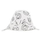 Bob reversible KARL LAGERFELD KIDS 
                    GARCON