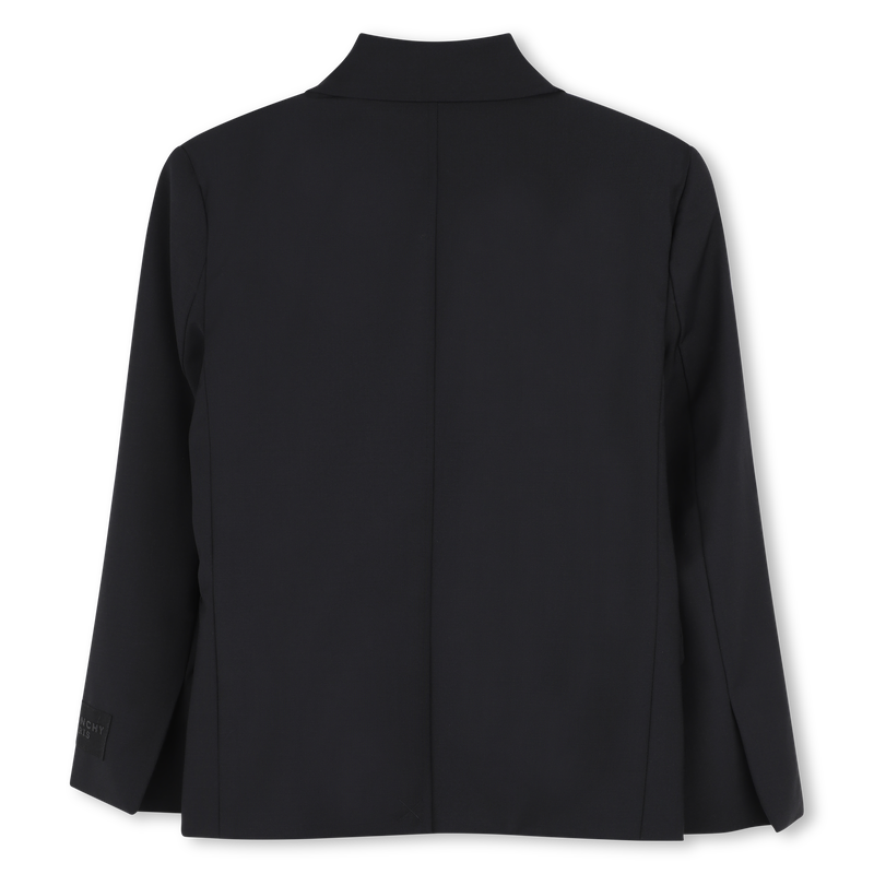 Veste de c&eacute;r&eacute;monie GIVENCHY 
                        GARCON