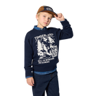 Pull TIMBERLAND 
                    GARCON