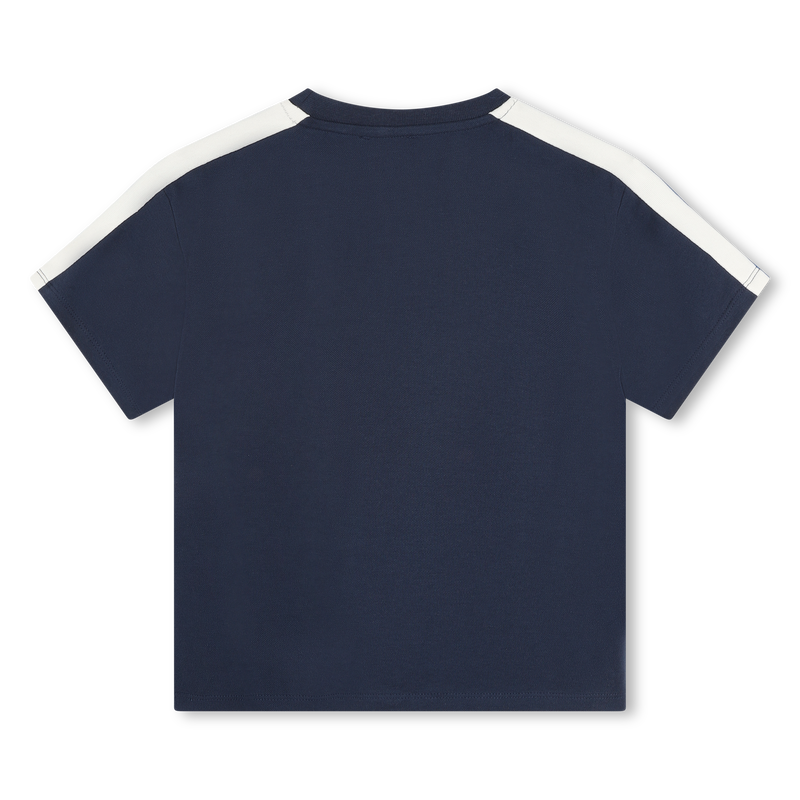 T-shirt à manches courtes KENZO KIDS 
                    UNISEXE