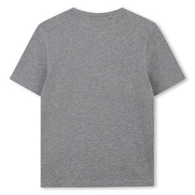 T-shirt à manches courtes BOSS GARCON