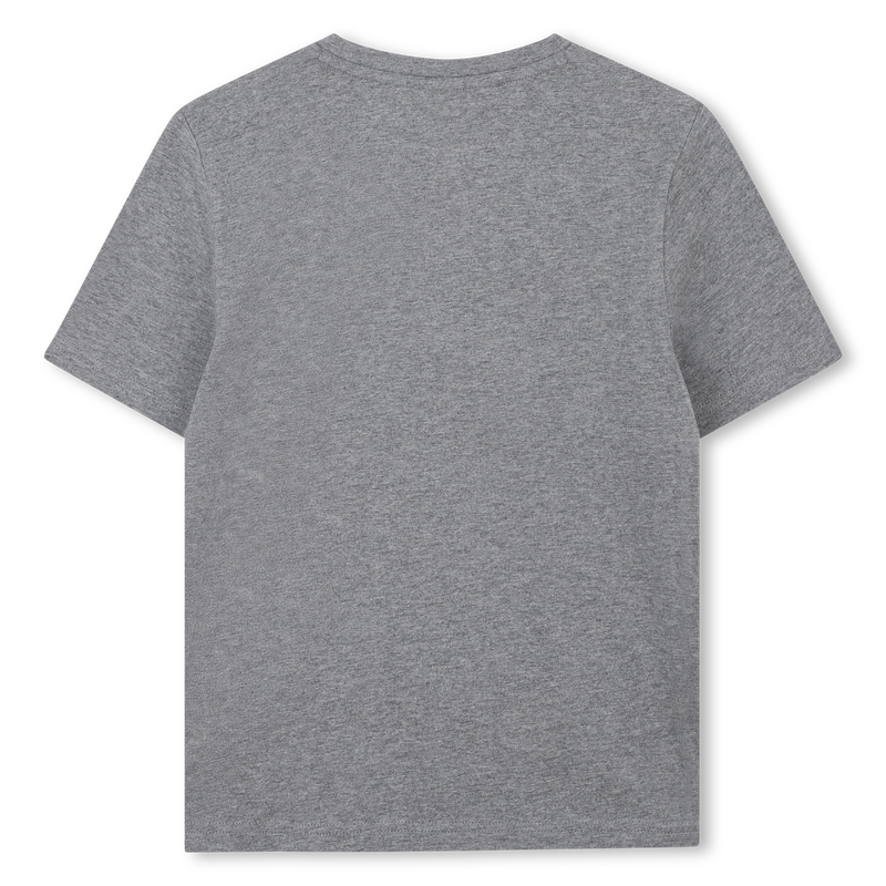 T-shirt à manches courtes BOSS 
                    GARCON